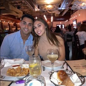 Meet your Posher, Steph